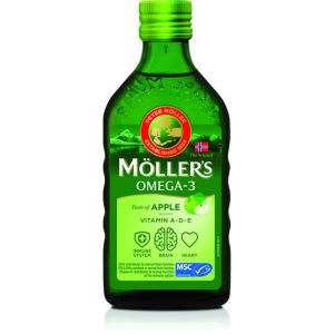MOLLERS OMEGA 3 250 ML