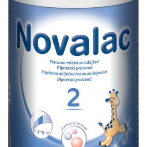 NOVALAC 2 400G