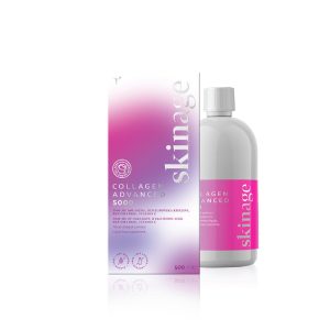 YASENKA COLLAGEN 5.000 500ML