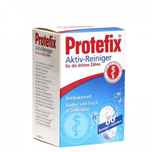 PROTEFIX TABLETE ZA PROTEZU A66
