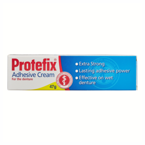 PROTEFIX KREMA ZA PROTEZU 47G