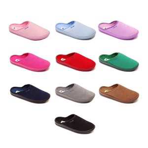 Dr.Luigi papuče frotir