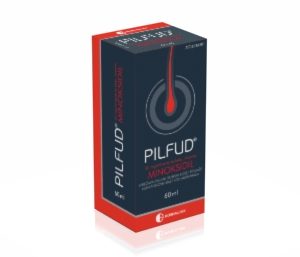 PILFUD SPREJ ZA KOŽU 50MG/ML 60ML