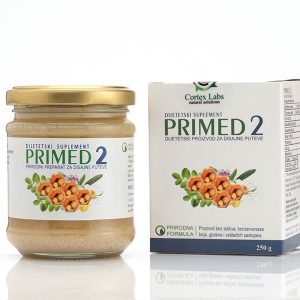 PRIMED 2 250G