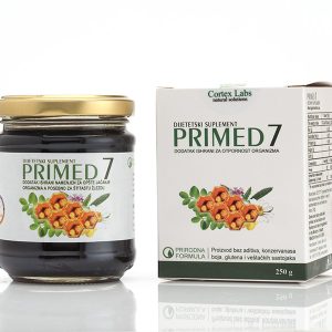 PRIMED 7 TIROMED 250G
