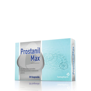 PROSTANIL KAPSULE A30