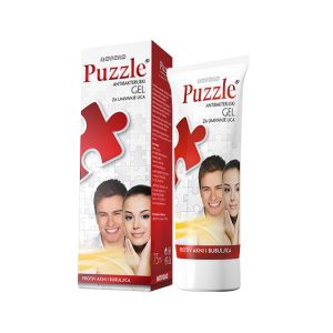 PUZZLE ANTIBAKTERIJSKI GEL 75ML