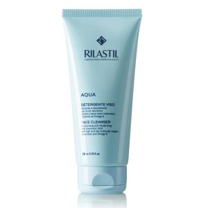 RILASTIL AQUA FACE CLEANSER 200ML