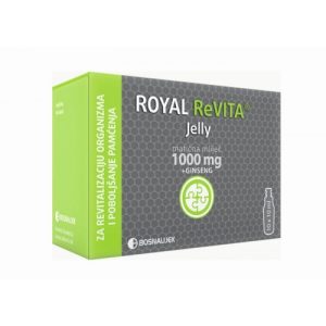 ROYAL REVITA JELLY 1000mg