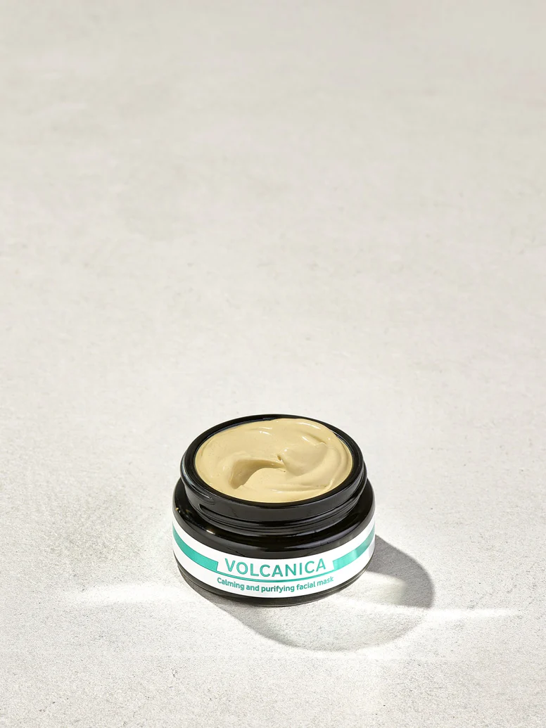 SKINTEGRA VOLCANICA MASKA 50ML - Slika 2