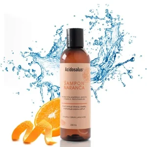 ACIDOSALUS ŠAMPON 200 ML