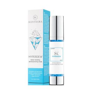 SKINTEGRA HYPERDEW HIDRATACIJSKA MASKA 50ML