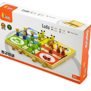 VIGA ČOVJEČE NE LJUTI SE