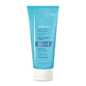 DUCRAY KERACNYL GEL DUO