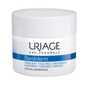 URIAGE BARIEDERM MAST 40 ML