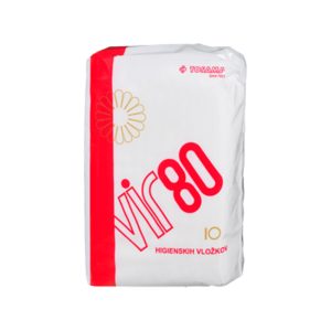 VIR 80 ULOŠCI