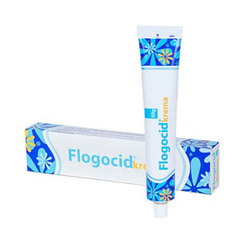 FLOGOCID KREMA 20G