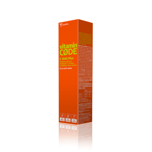YASENKA VITAMIN CODE IMUNO C 1000 PLUS A20