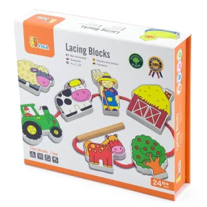 VIGA FARMA NA POVLAČENJE