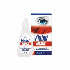VISINE KAPI ZA OKO 15ML