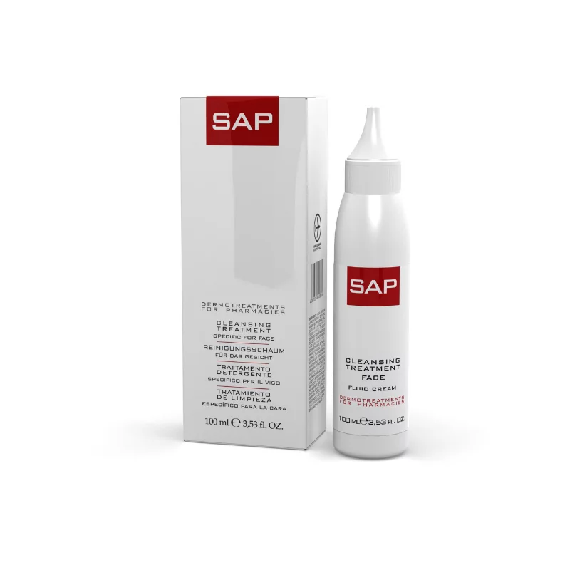 VITAL PLUS ACTIVE SAP 100 ML