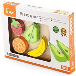 VIGA VOĆE NA REZANJE