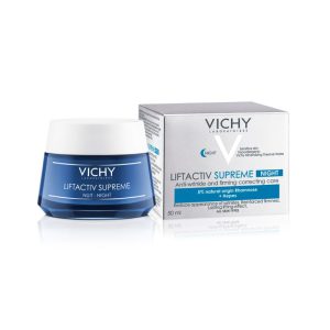 VICHY LIFTACTIV SUPREME NUIT 50 ML 2502