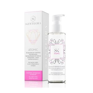 SKINTEGRA ATOMIC ULJE 200ML