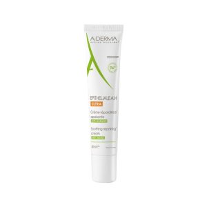 A-DERMA EPITHELIALE AH ULTRA KREMA 40ML
