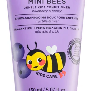 APIVITA KIDS COND. BLUB & HONEY 150 ML