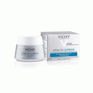 VICHY LIFTACTIV SUPREME ZA NORMALNU KOŽU 50 M 8795