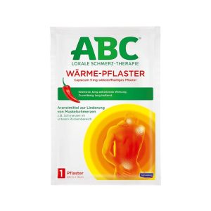 ABC FLASTER A1