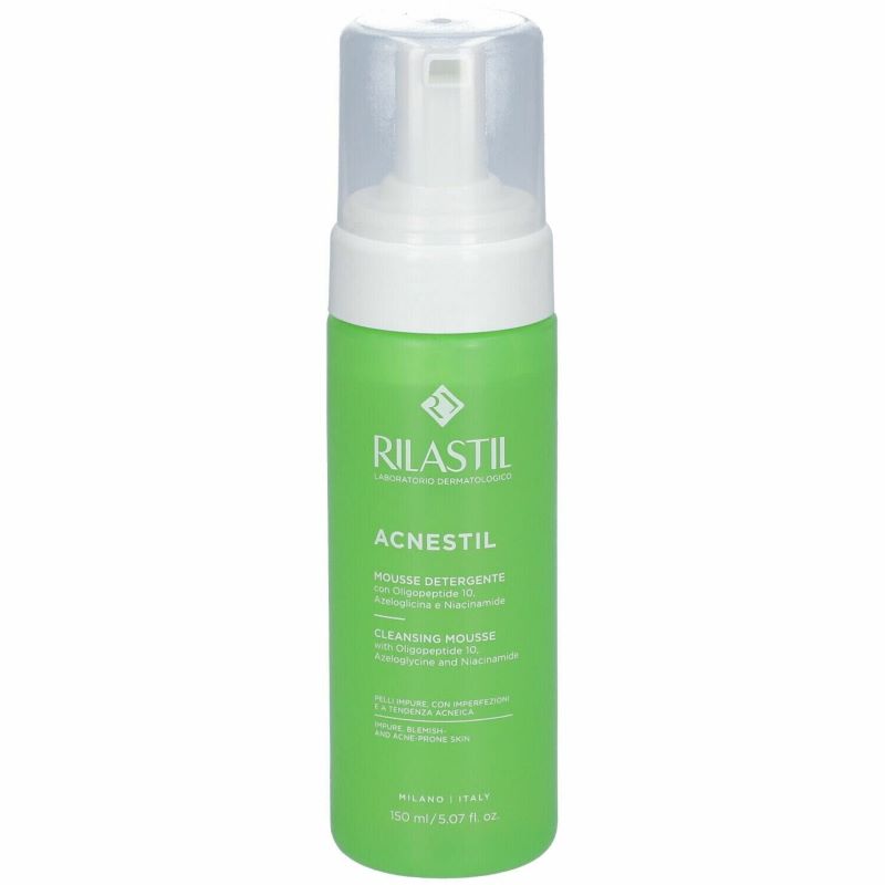 RILASTIL ACNESTIL PJENA ZA ČIŠĆENJE 150 ML