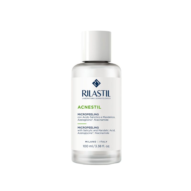 RILASTIL MICROPEELING 100ML