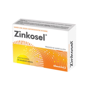 Zinkosel TBL A30
