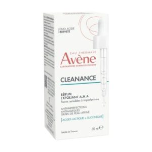 AV CLEANANCE AHA SERUM 30 ML