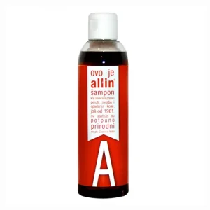 ALIN ŠAMPON UNIVERZALNI 200 ML