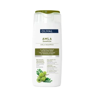 AMLA ŠAMPON 250 ML