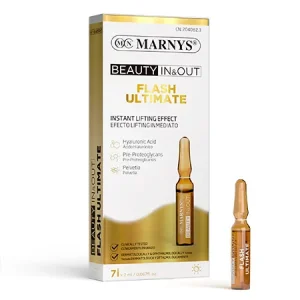 MARNYS BEAUTY FLASCH ULTIMATE AMP 7 X 2 ML