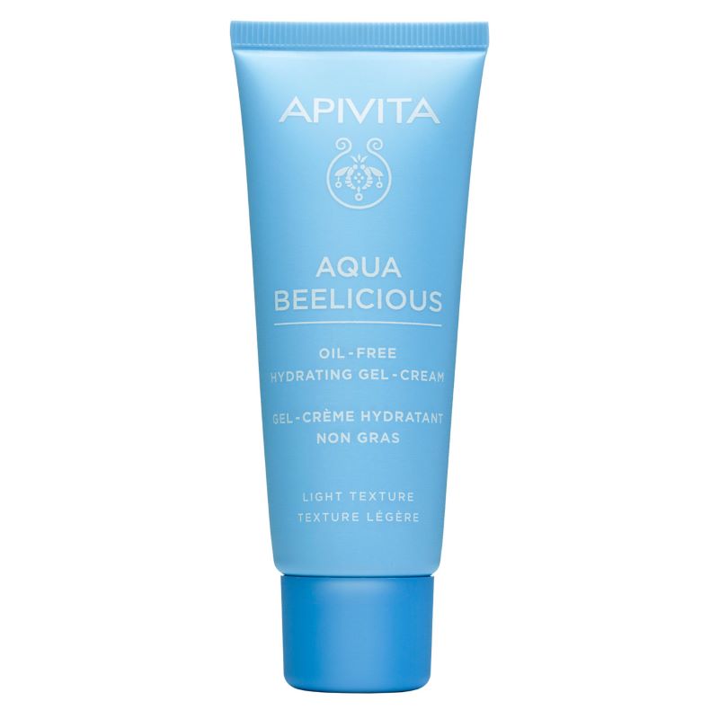 APIVITA AQUA BEELICIOUS LAGANA HIDRATANTNA GEL KREMA 40ML