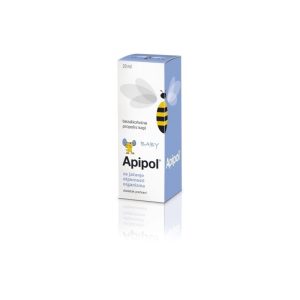 APIPOL BABY KAPI 20ML