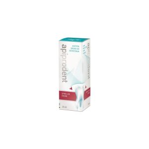 APIPRODENT SPREJ ZA DESNE 20ML