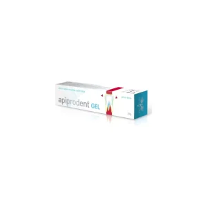 APIPRODENT GEL ZA DESNE 20G
