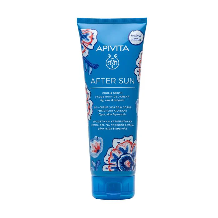 APIVITA SUN KREMA NAKON SUNČANJA 200 ML