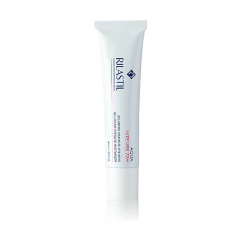 RILASTIL AQUA INTENSE 72H GEL KREMA 40 ML