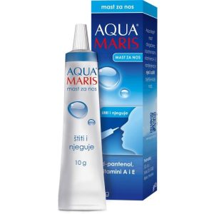 AQUA MARIS MAST 10G
