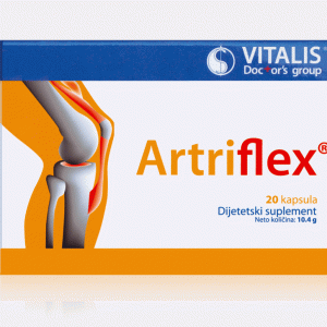 ARTIFLEX KAPSULE A20