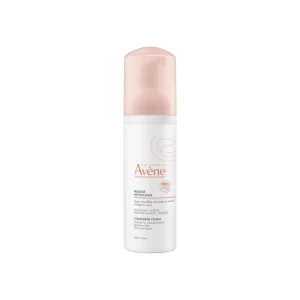 Avene Pjena za čišćenje 150ml