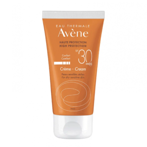 AVENE SUN KREMA ZA ZAŠTITU OD SUNCA SPF30 50ml