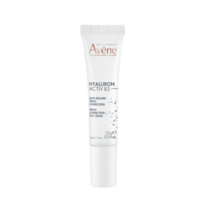 AV HYALURON ACTIV B3 OČI 15 ML